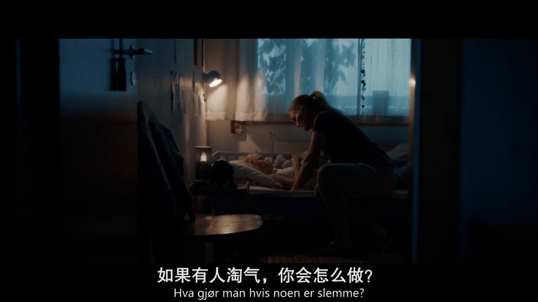 无辜|这片儿童不宜，但成人必看