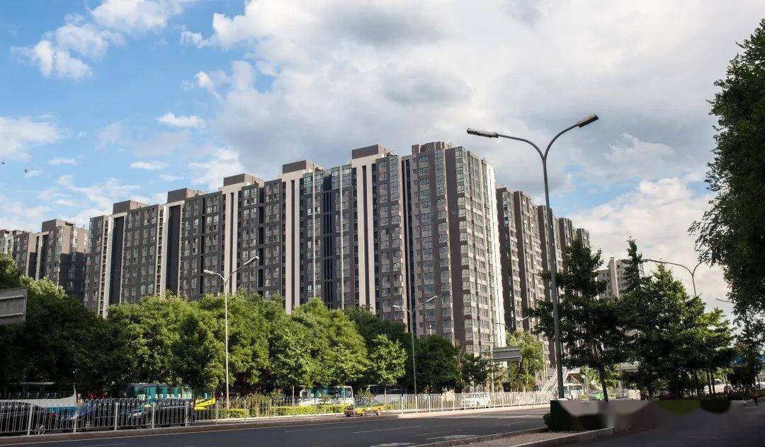 12月24日北京第三批次集中供地9宗宅地成交