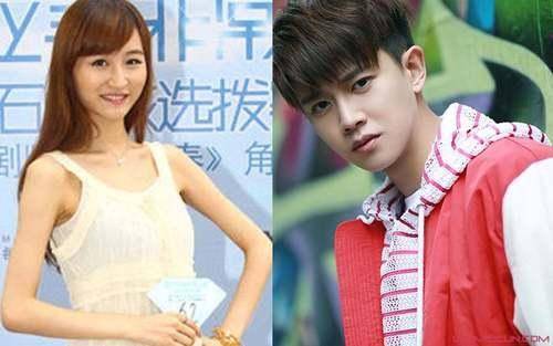 任嘉伦什么时候结婚的?这对夫妻太低调了