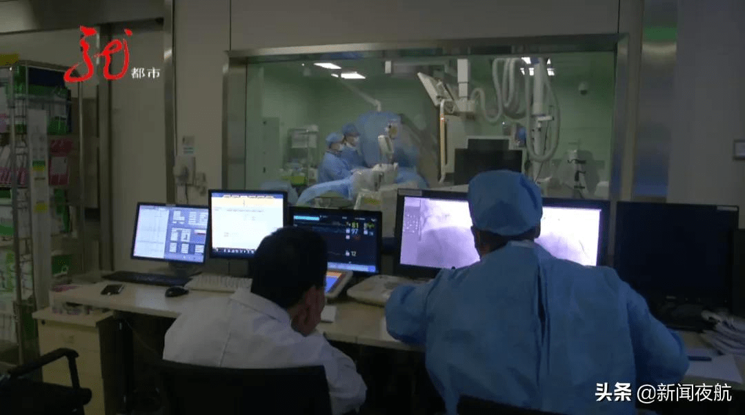 胸痛|血管“断”了，36岁医生倒下！这类人群要警惕