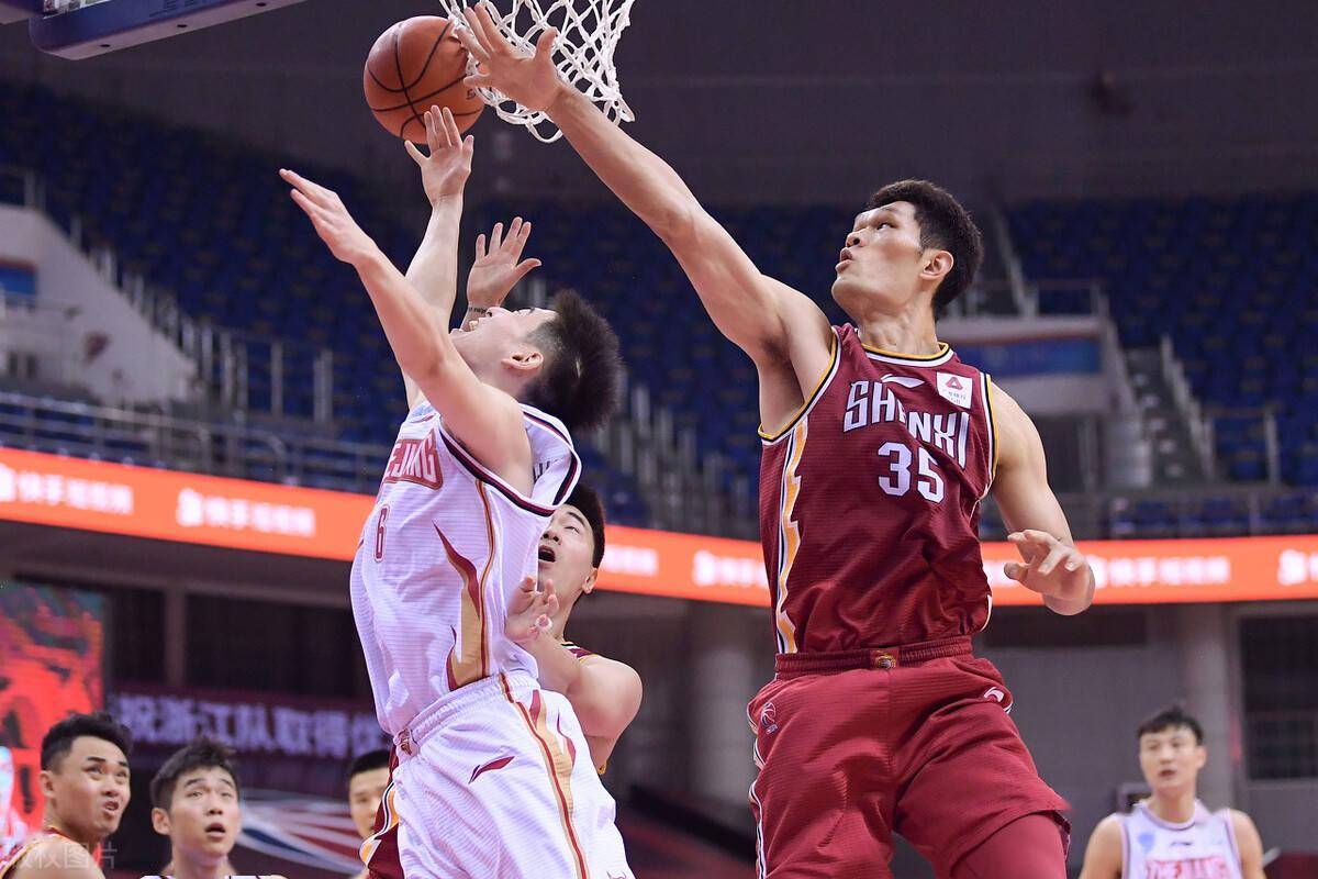 辽篮不敌山西 遭遇赛季首败|58-75！辽篮名将福建缺席，惨败。 辽篮2弃将狂砍31分证明自己