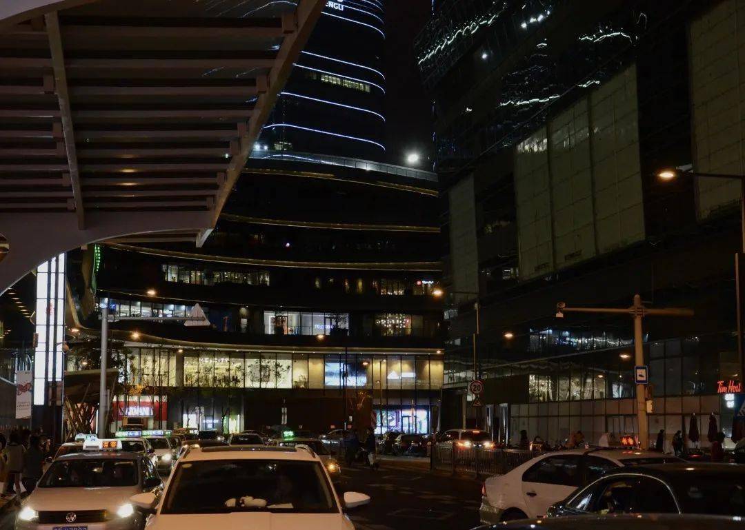 愛 在蘇州的夜_杭州下雪_城市_李思言