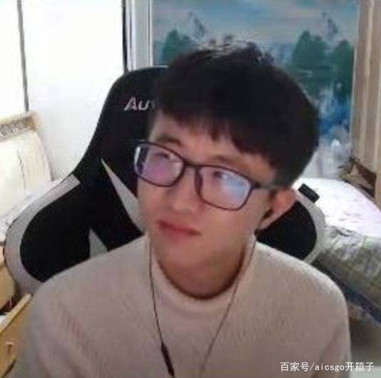 不转型天才辍学少年csgo主播莱昂凯的职业之路