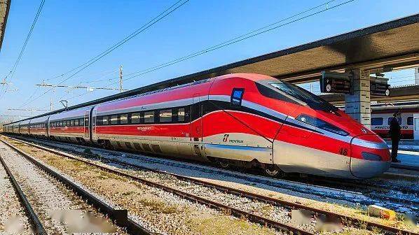 阿尔斯通庞巴迪合并中车可望接管俩高铁平台反将中车送入欧洲