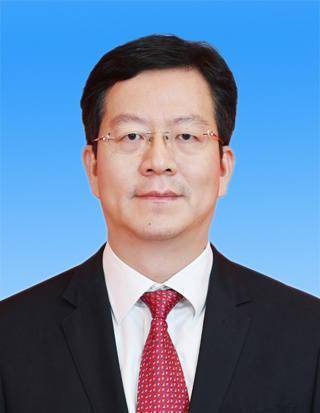 阳江市新一届市委领导班子集体亮相附简历