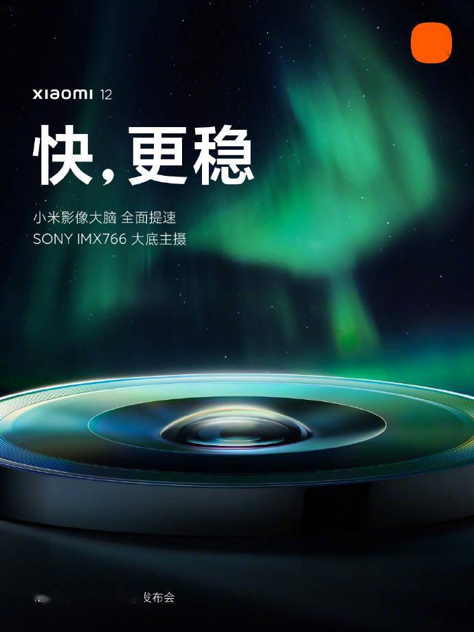 @Cici_|雷军自曝小米12 Pro夜景拍摄照片