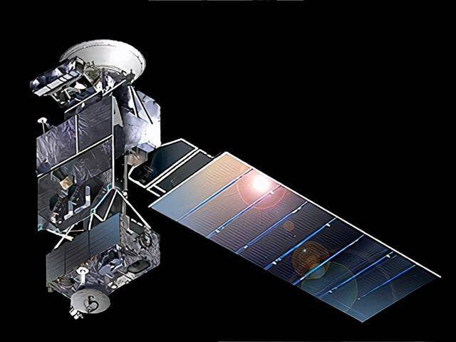 美国联合发射联盟发射了两颗美国军用太空测试卫星