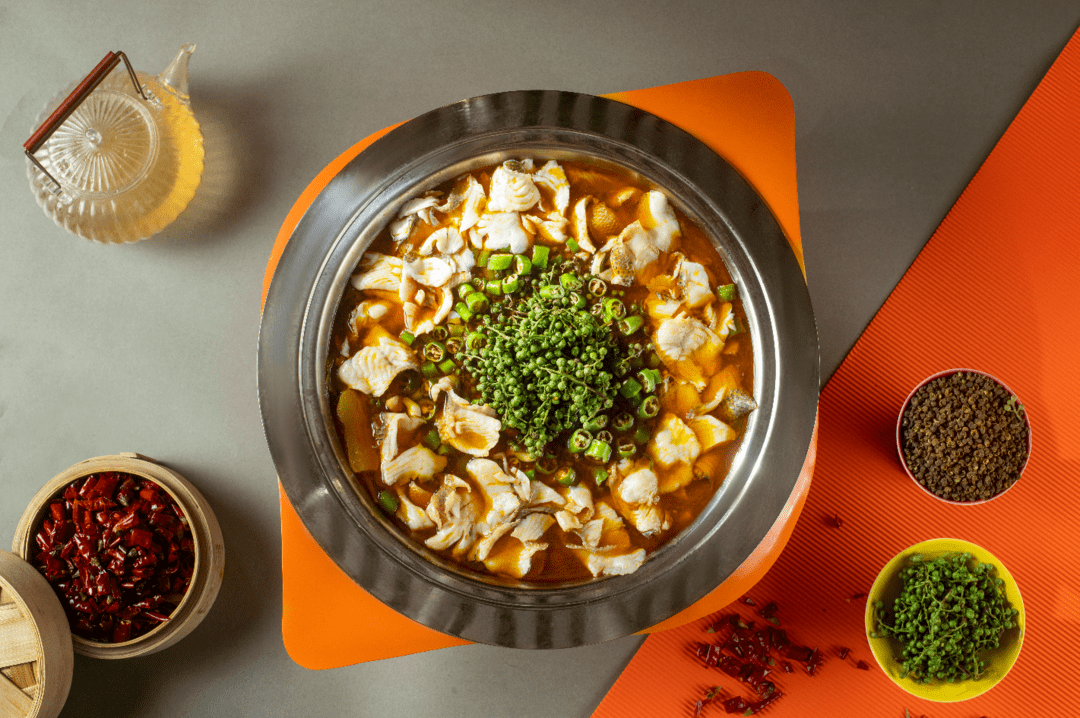 四川省调味品协会 火锅协会相继发声 青花椒 不宜作为商标注册 将提起无效申请 事件 企业 万翠堂