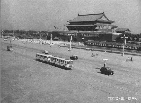 枪击人民大会堂案，仅用4天侦破，罪魁祸首：16岁初中生李迪明