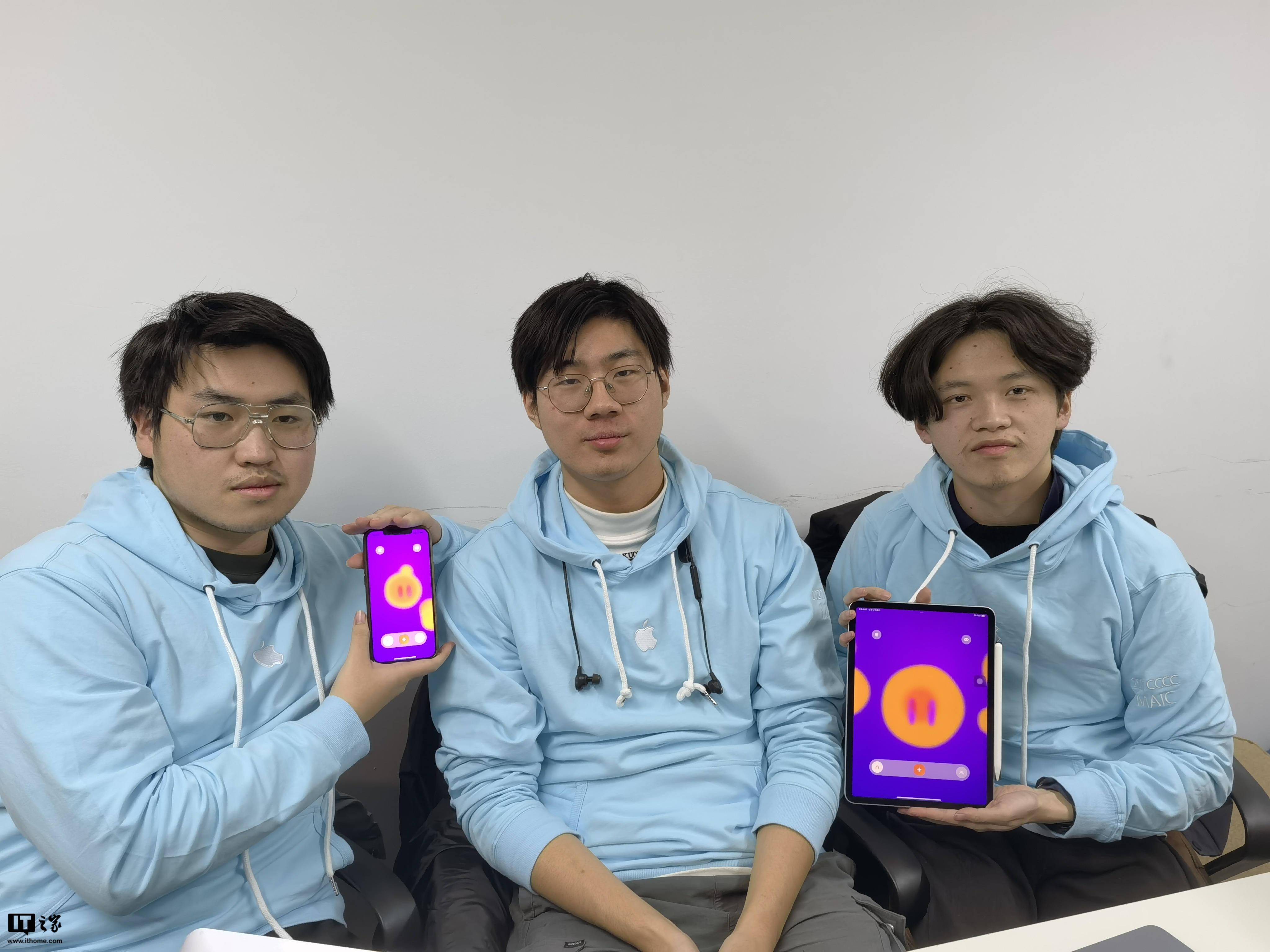 苹果|值得一看！IT之家采访苹果全球开发者关系负责人