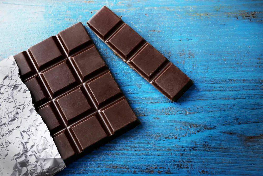 黑巧克力真的能减肥吗