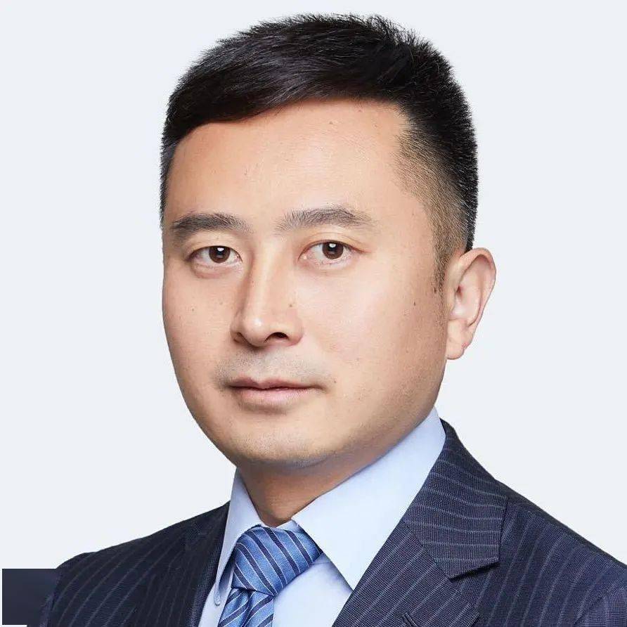 重磅发布2021中国资产管理业领军人物榜单