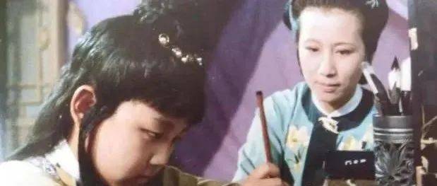 玉山：《红楼梦》里贾宝玉贾兰叔侄间一次互动，藏着哪些文章？_侄子_什么_骑射