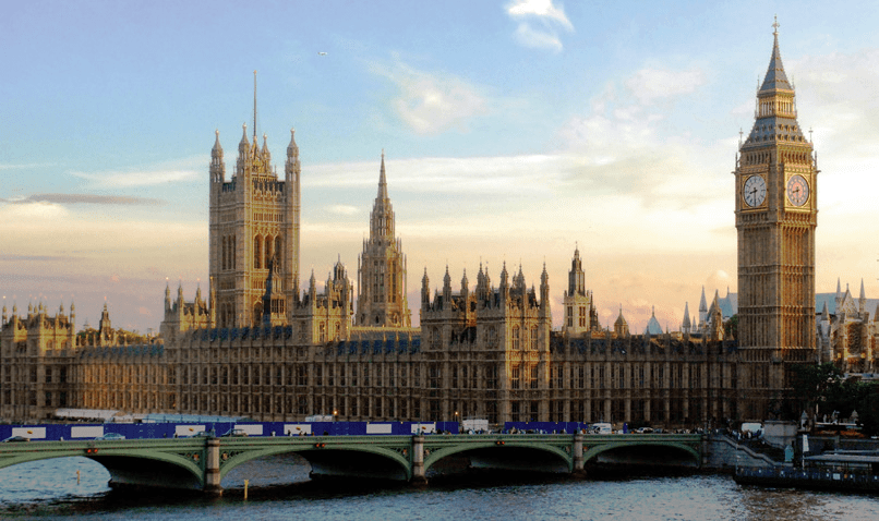 日不落帝国兴衰史的十个关键词_贸易_英国的_东印度公司