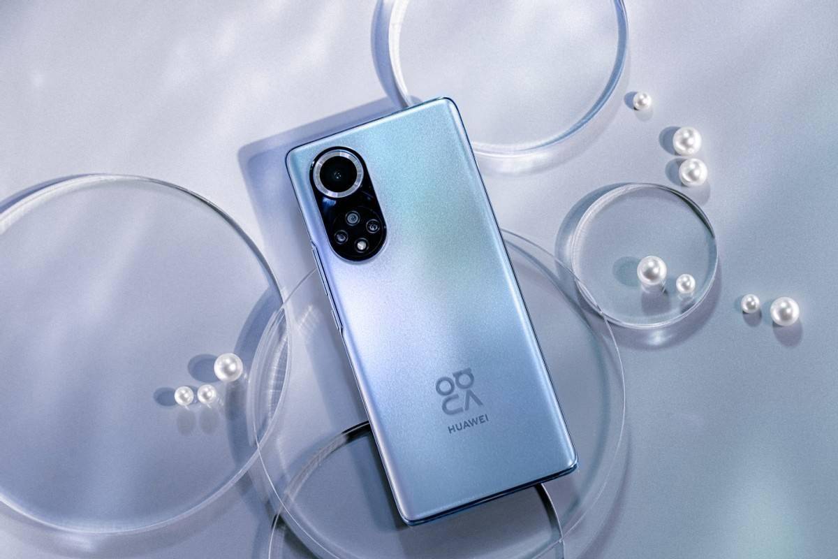 系列|这些为理想奋斗的年轻人，用华为nova9系列自拍出动人故事