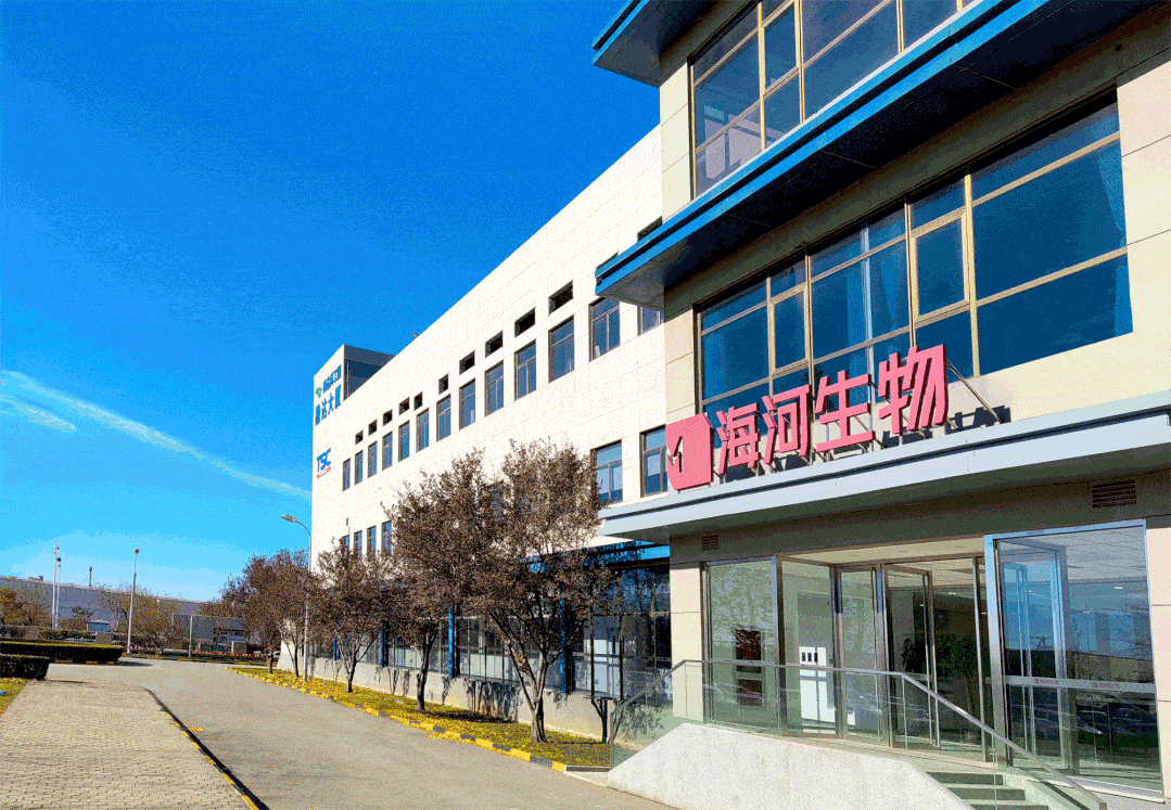 泰达"最美工厂"都藏在这里!_维斯塔斯_天津_制造