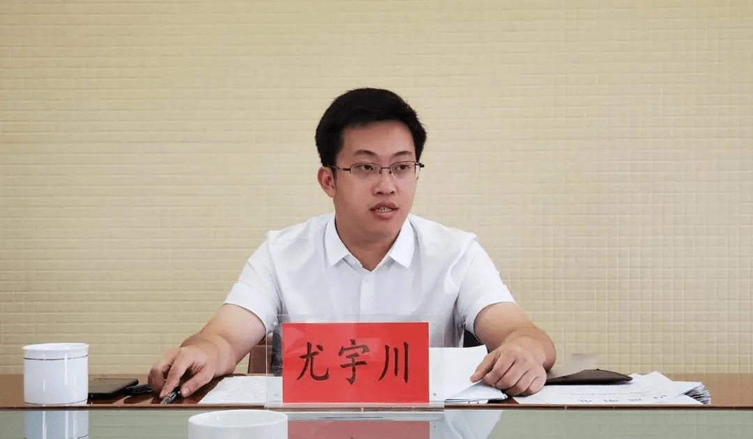 3位年轻北大博士硕士福建履新,当选县区政府正职_工作_尤宇川_李宏泰