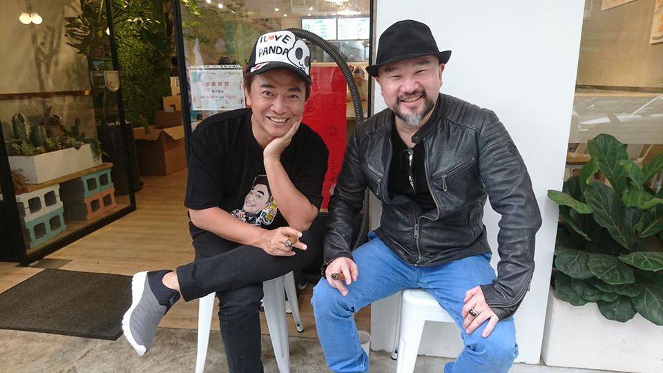 辛龙始终未能放下刘真老板吴宗宪哀莫大于心死