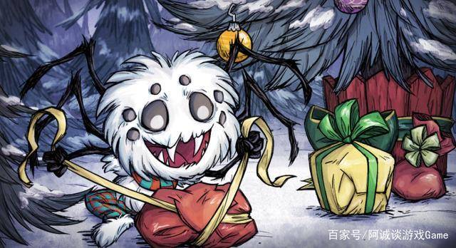 最近这段时间浏览贴吧的时候,突然发现有些网友们在讨论饥荒当中的cp