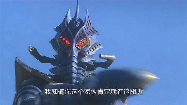 奥特曼梦比优斯人间体近照隼士减肥成功圆谷套娃怪圈被打破