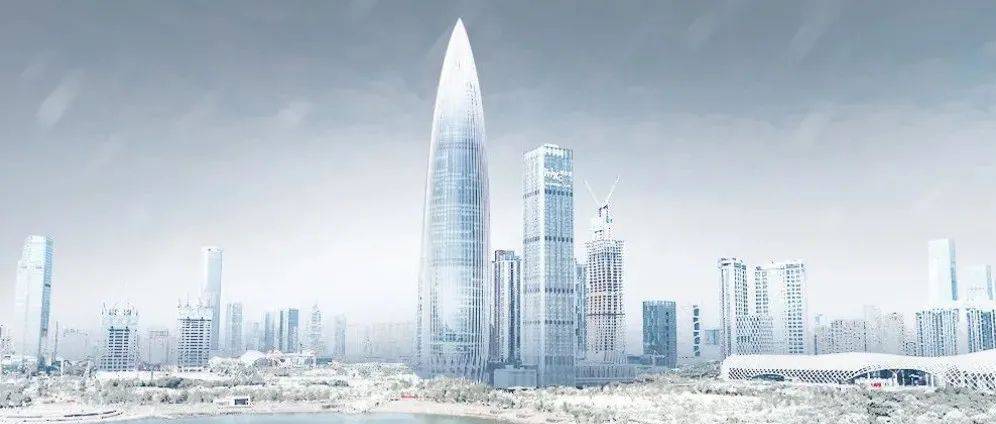 快看，深圳「下雪了」！_荔枝公园_图片_京基