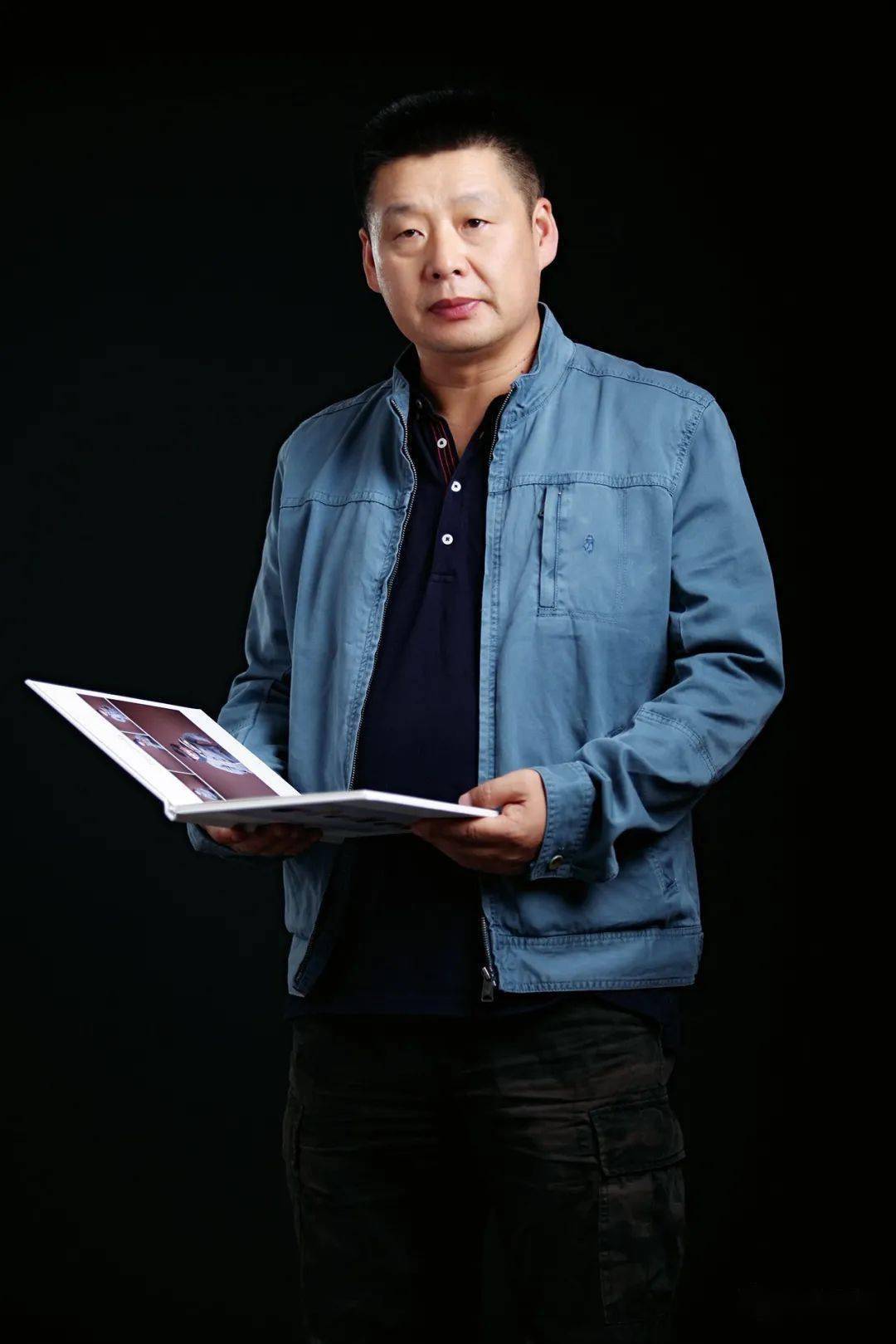 本期名家郑光旭韩丁虎情境之真郑光旭油画品读