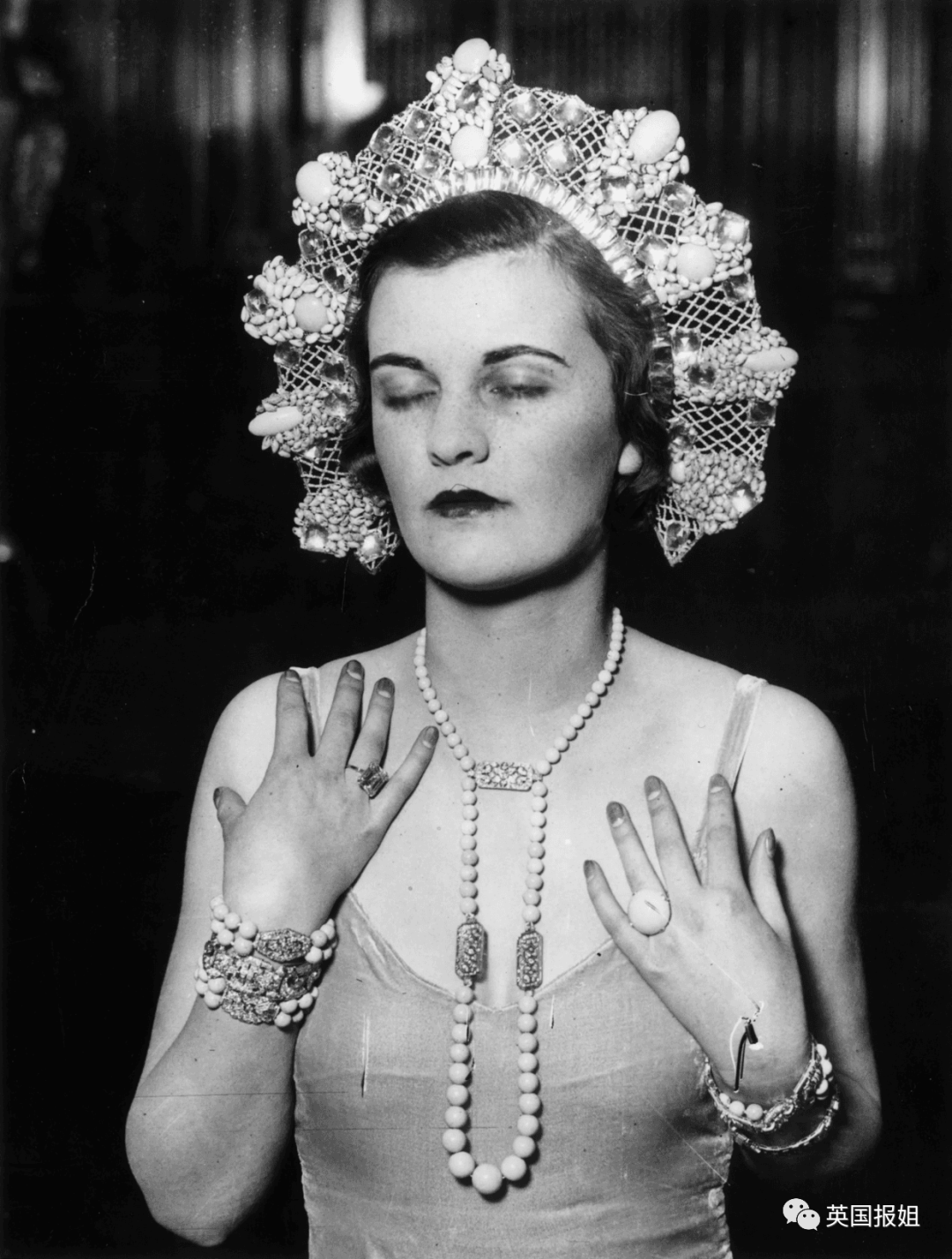 被丈夫偷果照曝光,遭全英"荡妇羞辱"_玛格丽特_查尔斯·斯威尼_关系