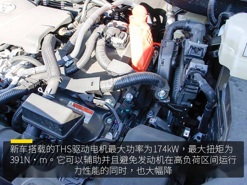 摆脱"油老虎"的硬派suv,试驾广汽丰田第四代汉兰达_发动机_新车_车型