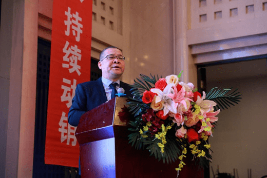 目标责任书销售事业一部副总监王光建签订目标责任书销售事业二部总监