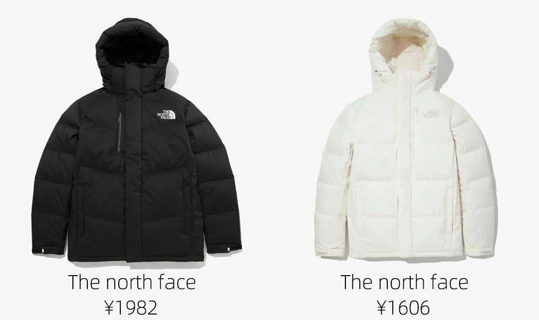 下装 今年羽绒服都好好看,冬天就搭这5件下装!