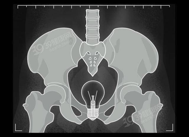 人类的肛门有多好玩