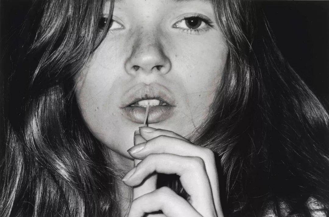 美的最高境界是病态美