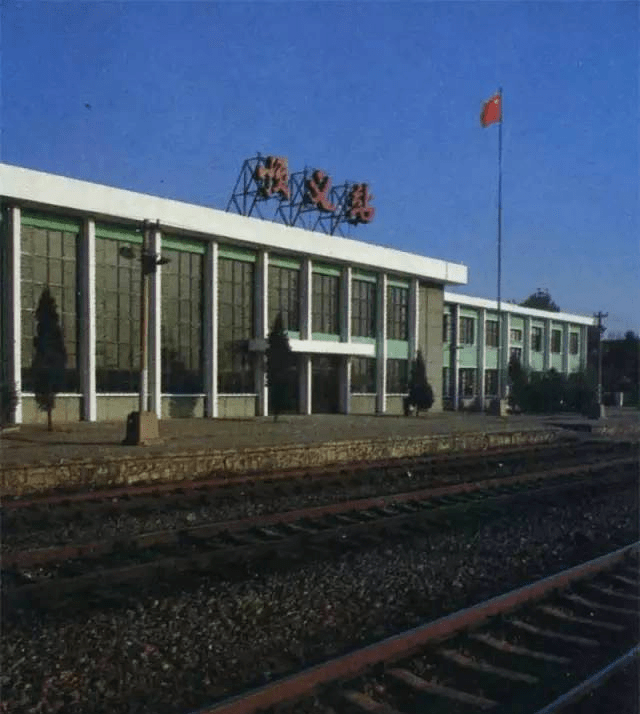 珍贵老照片!顺义这些熟悉的老街景,你还记得吗?