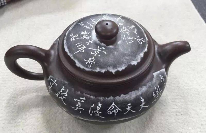 中国古美術・清水泥神猿献寿紫砂壺・底款：顧景舟、范曾・紫砂壺・急須・茶壺・茶道具 2025年最新】顧景舟の人気アイテム - メルカリ