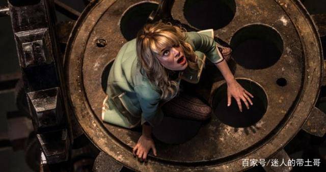 黑豹2主角是谁男的女的 b73a811ac41d45b395931d61d37e4852.jpeg