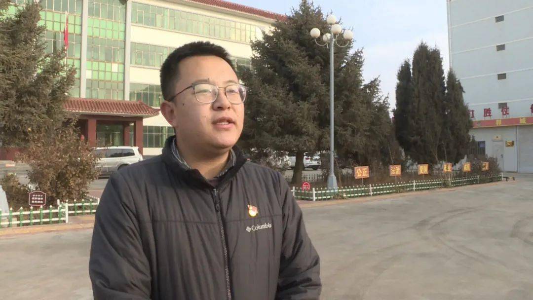 【十九届六中全会在基层】会宁:多措办实事 谋福祉_群众_郭城驿镇