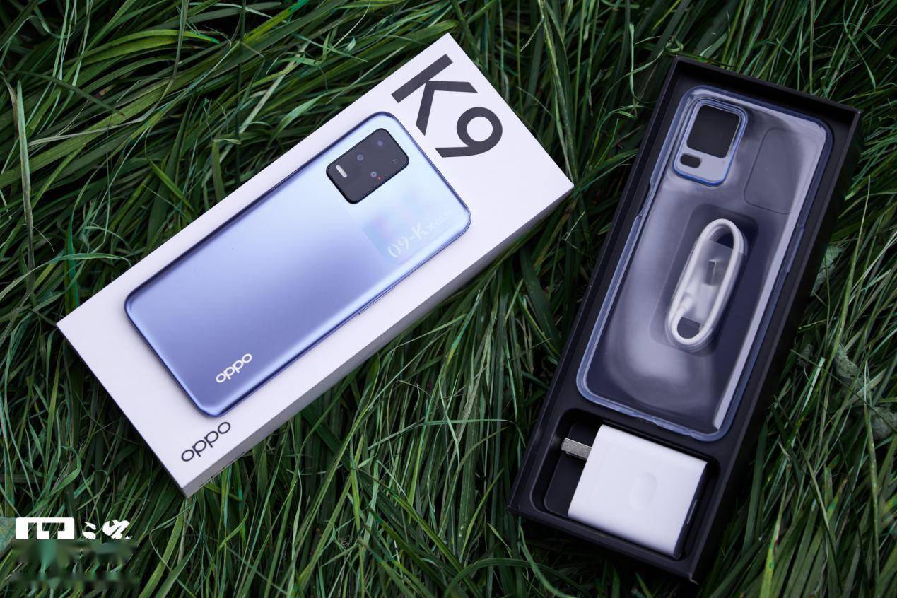 手机|【IT之家评测室】OPPO K9x 评测：超值长续航，硬核稳帧率