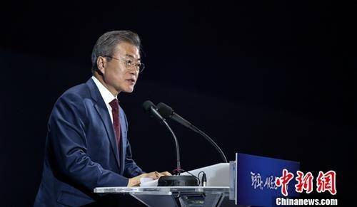 韩总统:严查张紫妍案,"夜店门"等涉警检腐败事件_案件_文在寅_韩国前