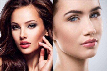 如何简单画好一个淡妆 ea5ebd219d844945a142832c2a36ec51.jpeg