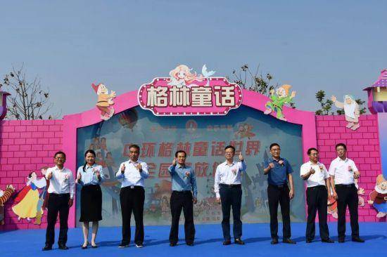 临泉县委常委,宣传部部长徐红艳,临泉县政府副县长张彦博,安