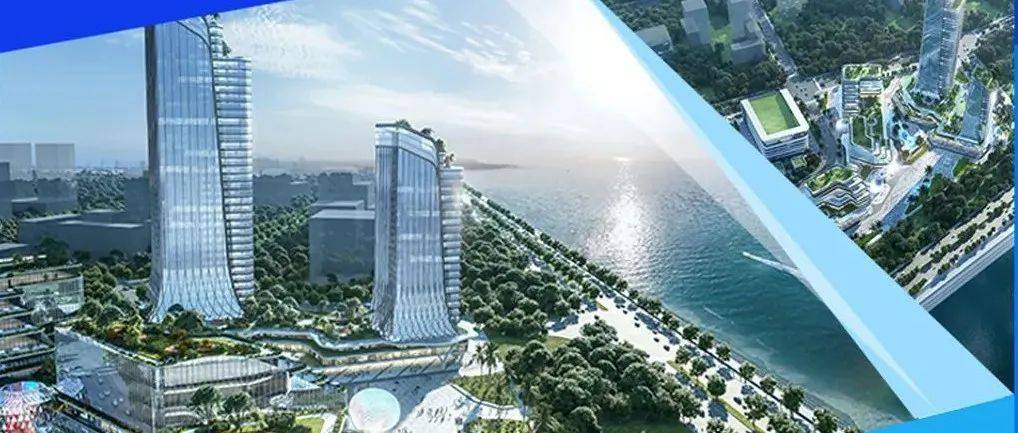 汕头第四季度重大项目集中签约开工投产,总投资约1107亿元……_建设_发展_的项目