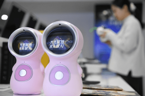 制造业|工信部答每经问：“十四五”将大力开展“机器人+”应用行动 在汽车、智能家居等领域开发推广新产品