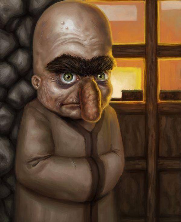 我的世界 为了打折将村民变为僵尸 原来玩家才是真正的带恶人 交易 折扣 时候