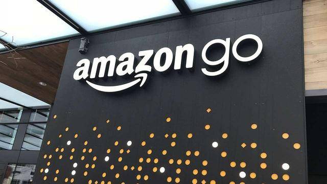 生物识别技术添新军 亚马逊推出amazonone掌纹识别技术 安全性 手掌 进行