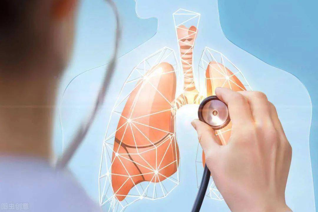 静脉|这种癌早期一般没有任何症状，晚期会出现咳嗽、胸痛......