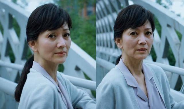 上海滩播出40年五大主演都老了吕良伟状态比赵雅芝好太多