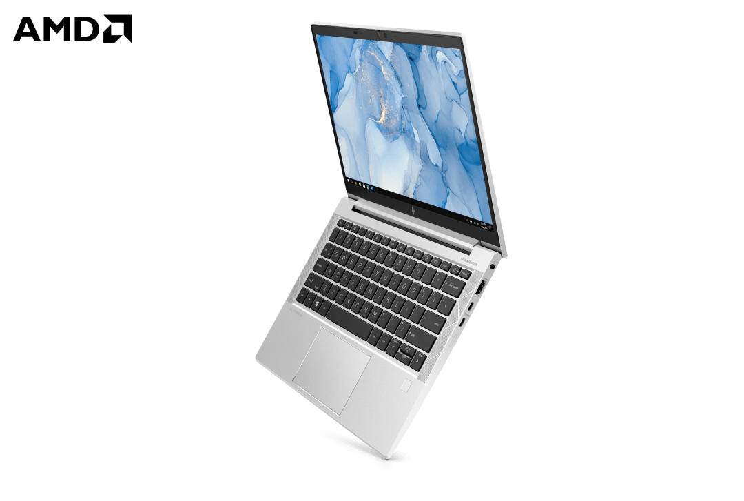 商务精英为什么都在用hpelitebook835g8