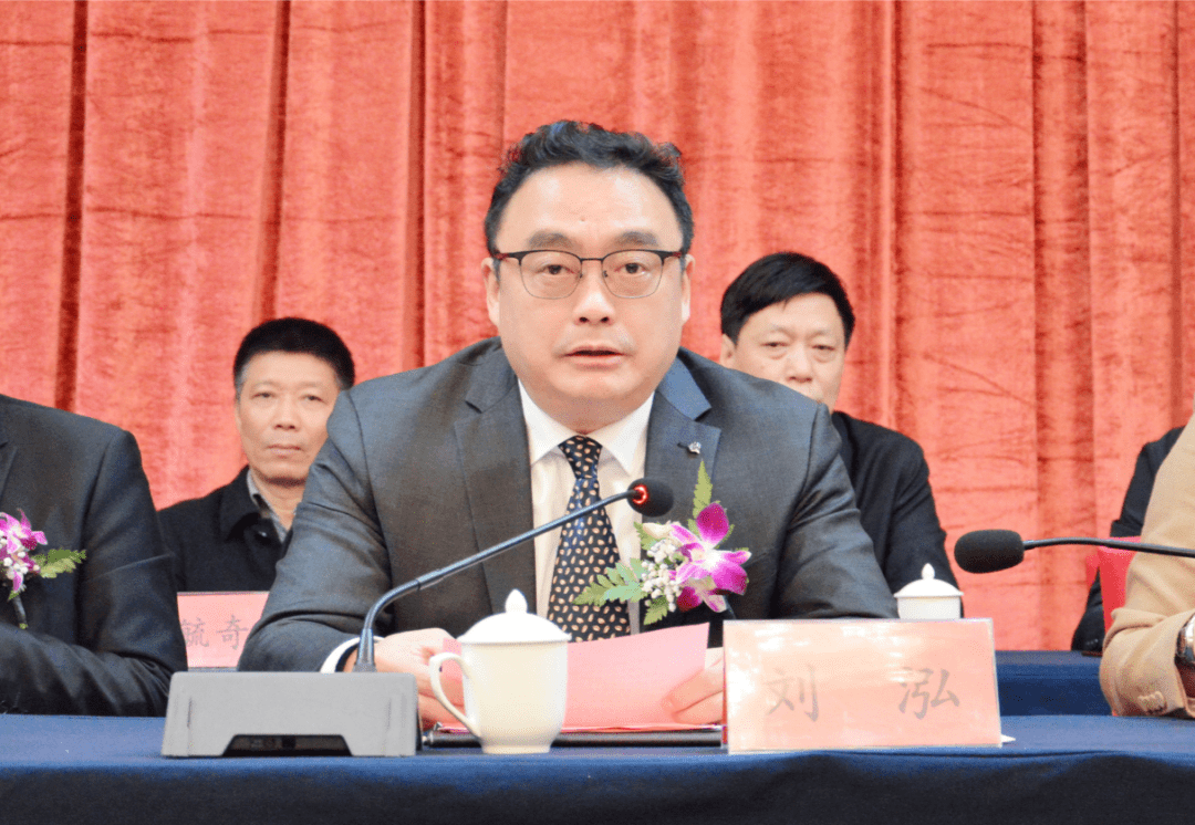 民盟莆田市第八次代表大会召开施清芳当选主任委员