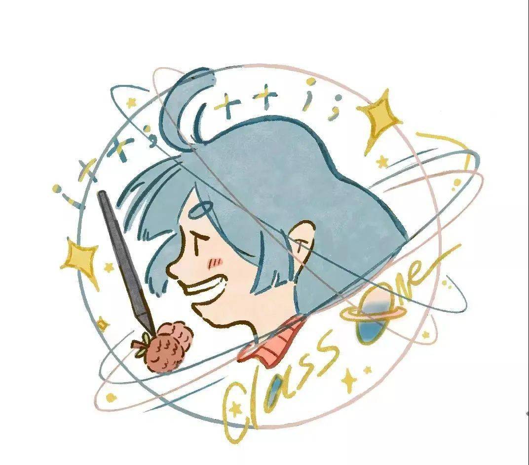 运筹设策深思长机计算机学院班旗班徽设计大赛落下帷幕