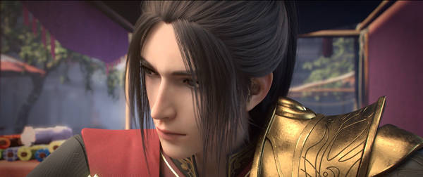 动画《雪鹰领主》第三季热血开播 圣级强者回归秒杀恶魔